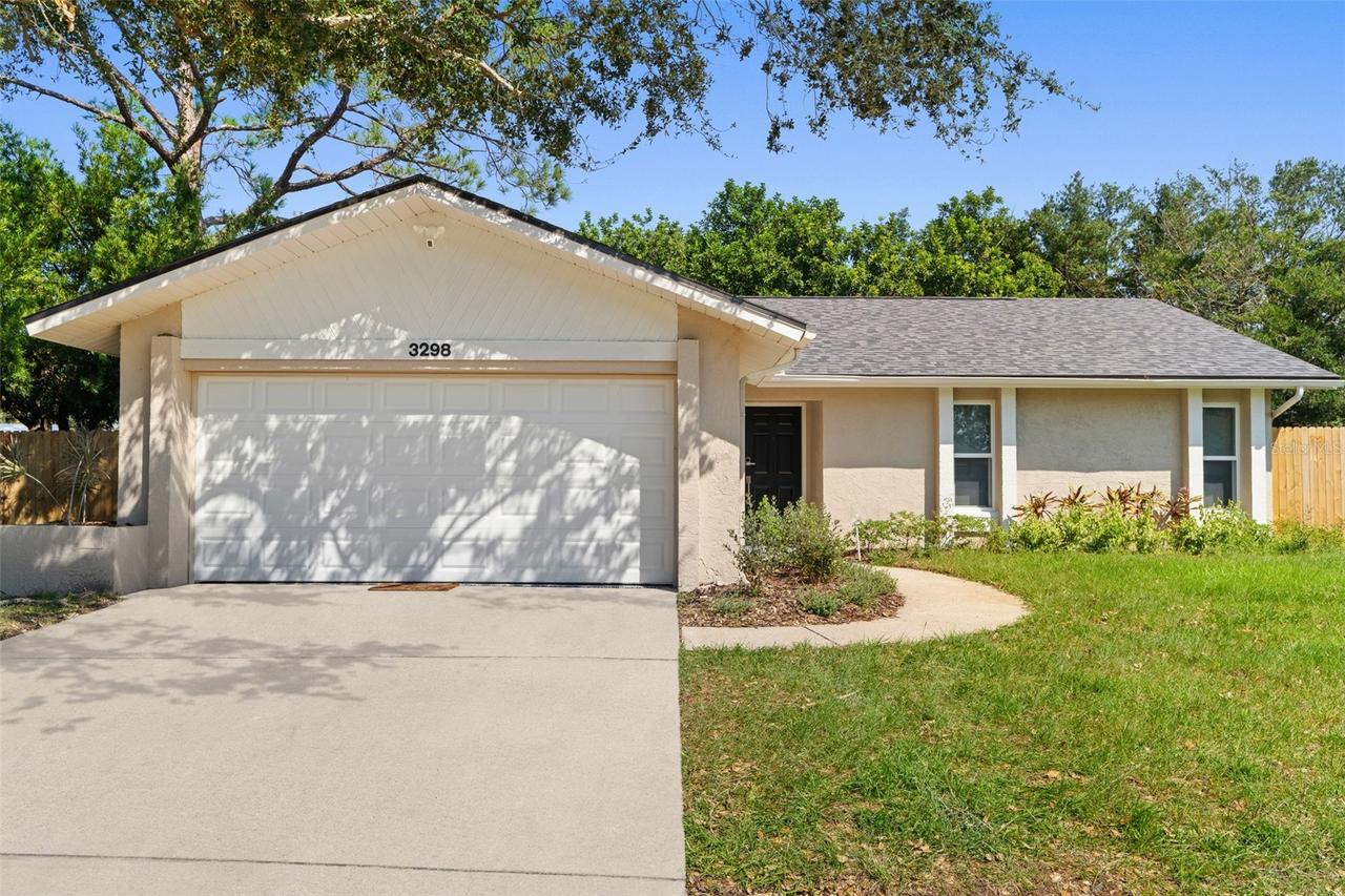 3298 Orchard Dr., Palm Harbor, FL 34684