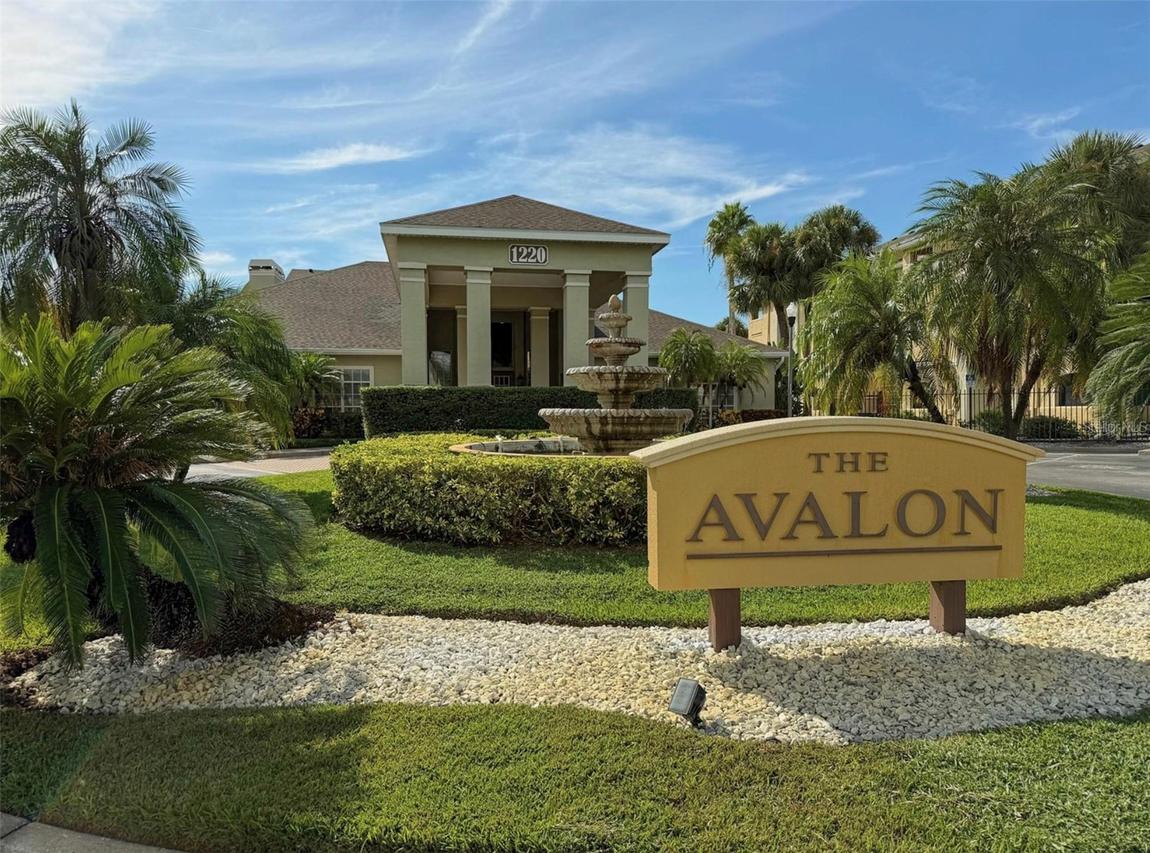 1226 S Missouri Ave. #1019, Clearwater, FL 33756