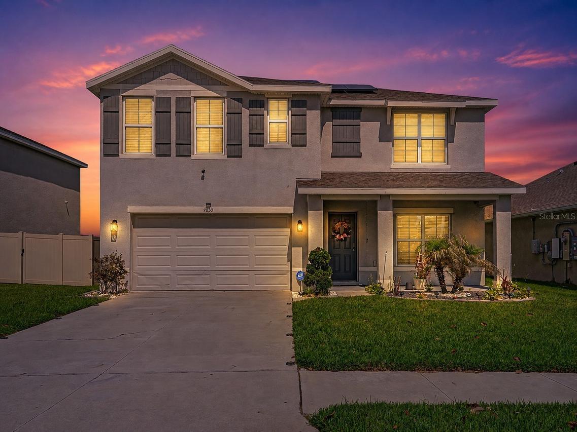 7850 Sail Clover Ln., Zephyrhills, FL 33540