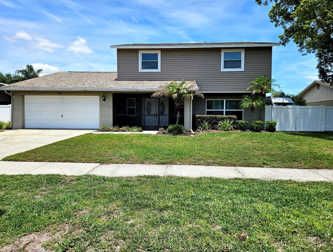 4029 Bell Grande Dr., Valrico, FL 33596
