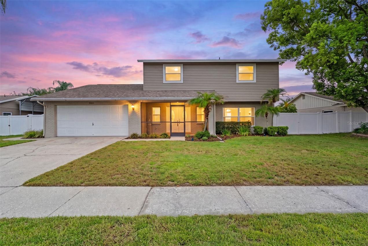 4029 Bell Grande Dr., Valrico, FL 33596