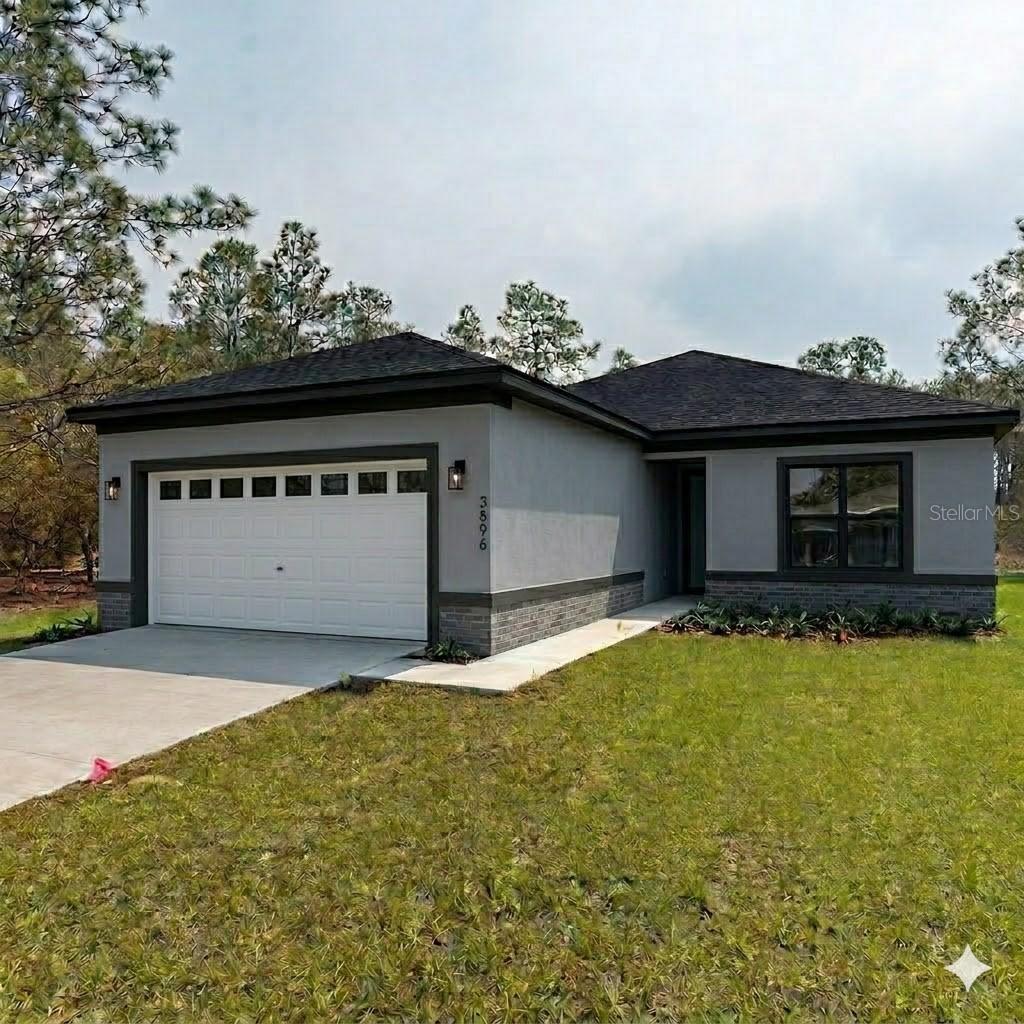 2039 E Newhaven St., Inverness, FL 34453