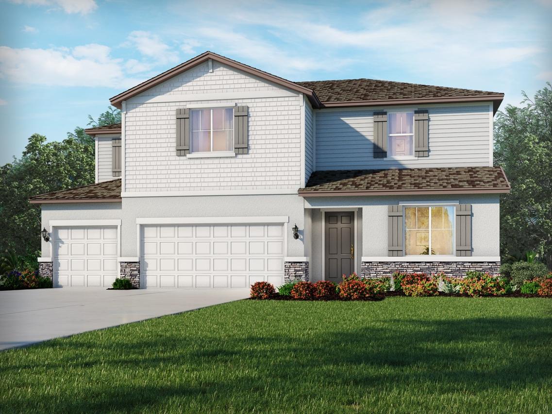 11426 Starling Song Pl., Parrish, FL 34219