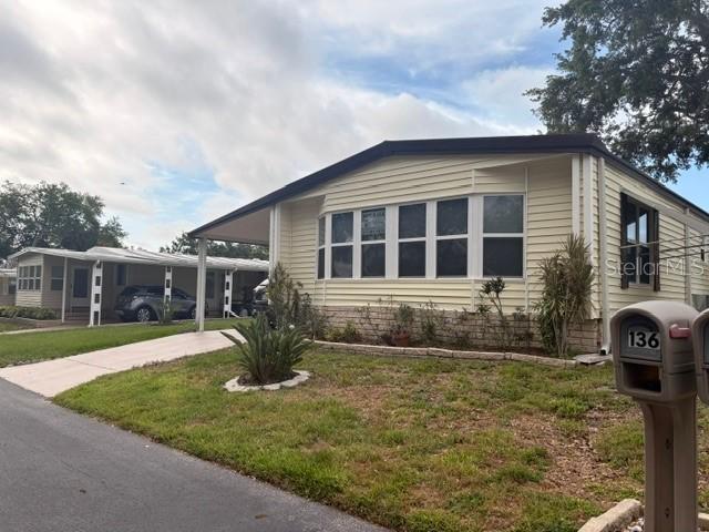 136 Forest Ln. #4, Safety Harbor, FL 34695