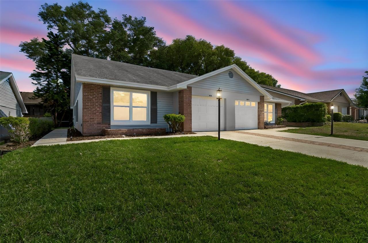 2862 Whitehall Dr., Palm Harbor, FL 34684