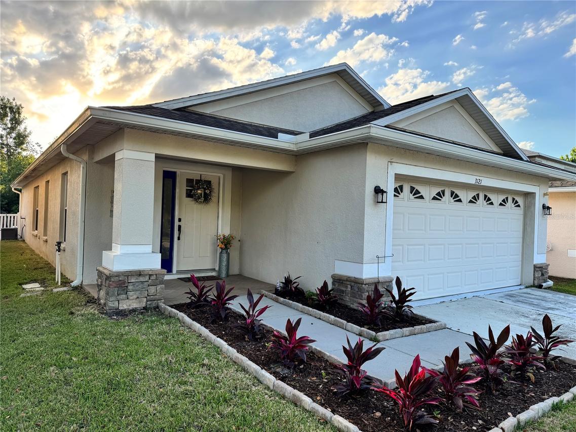 3121 Whitley Bay Ct., Land O Lakes, FL 34638