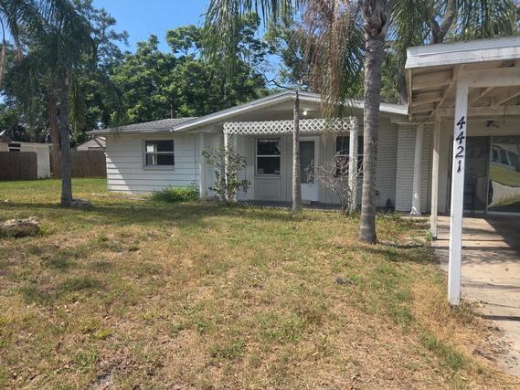 Homes Just Sold in Holiday: May 26th to June 1st