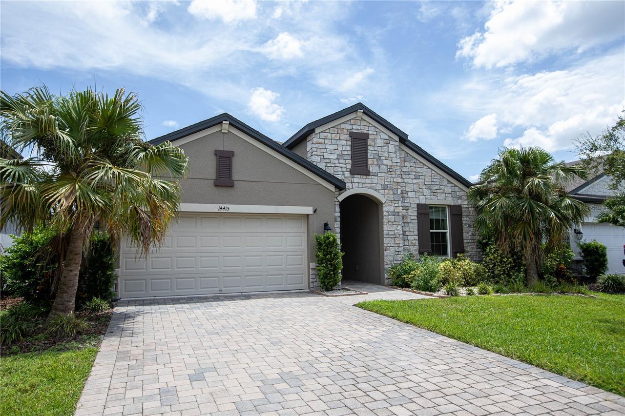 14415 20th St., Parrish, FL 34219