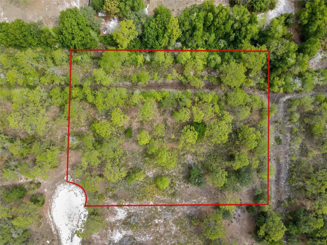 Parallel Rd., Weeki Wachee, FL 34614