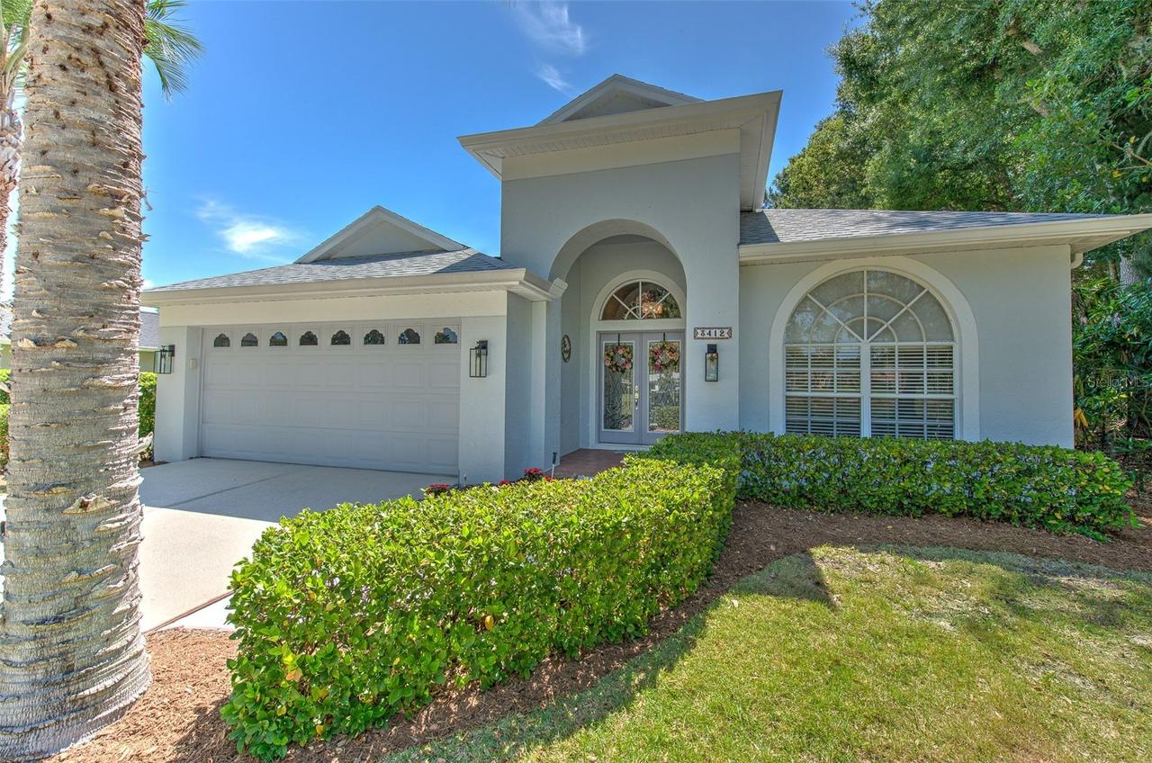 3412 Stonebridge Tr., Valrico, FL 33596