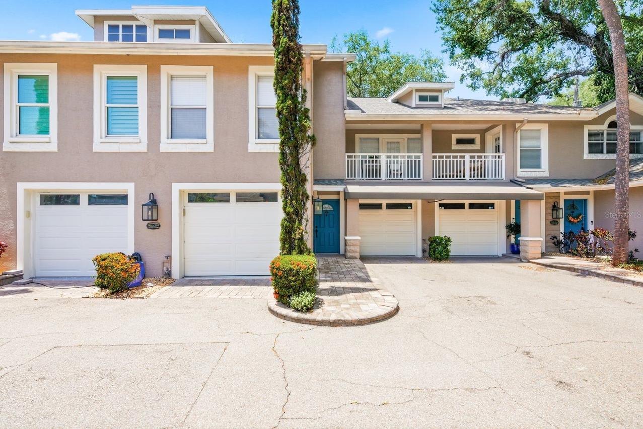 4811 Bayshore Blvd. #303, Tampa, FL 33611