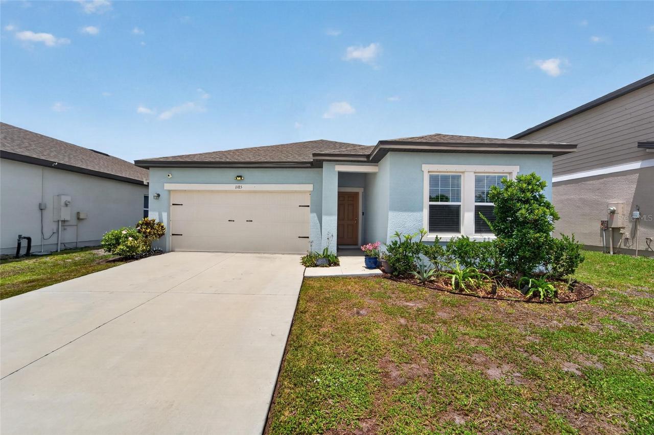 1185 Anchor Bend Dr., Ruskin, FL 33570