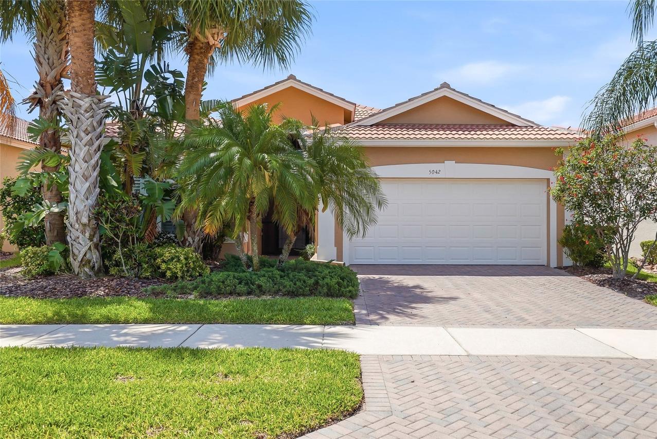 5042 Sandy Brook Cir., Wimauma, FL 33598