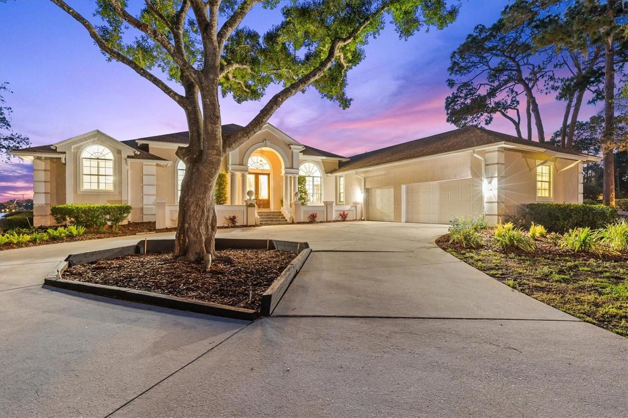 948 Riverside Ridge Rd., Tarpon Springs, FL 34688