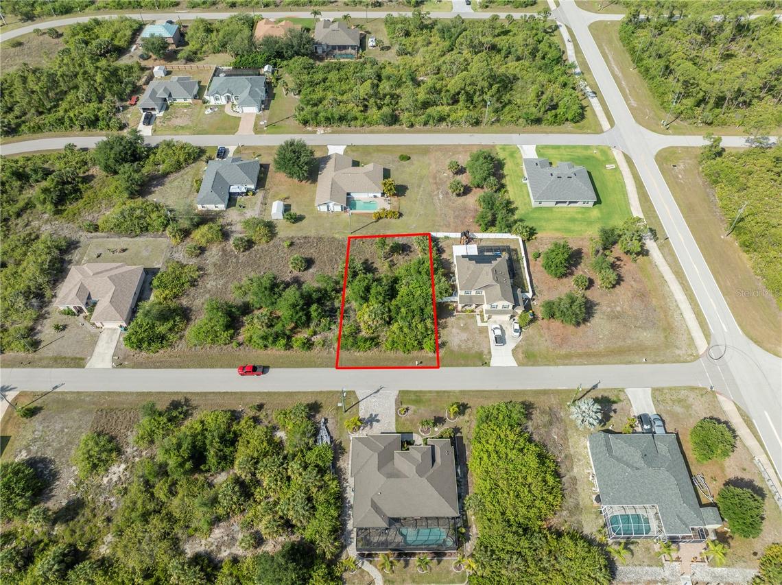 14337 Edna Cir., Port Charlotte, FL 33981