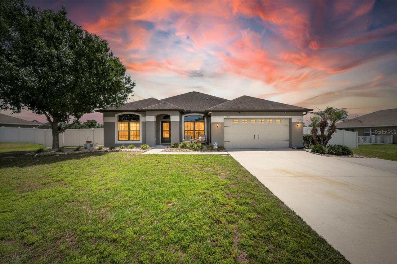 32138 Oak Glen Dr., San Antonio, FL 33576