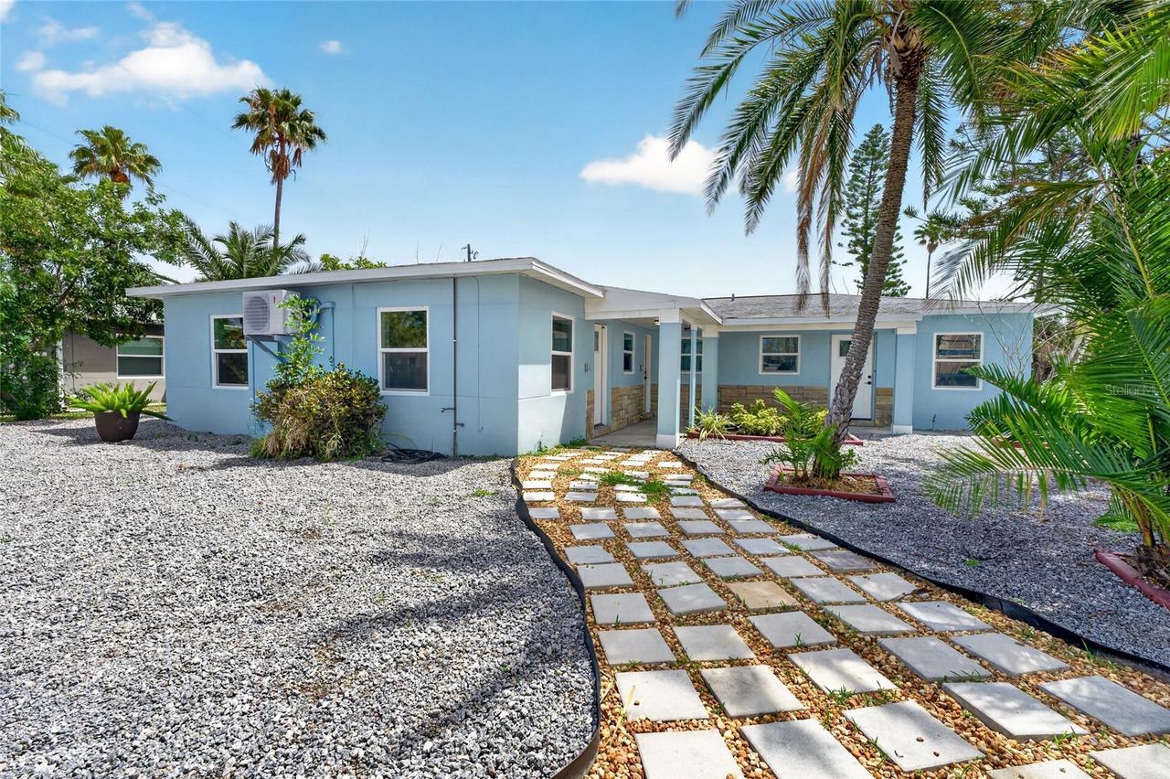 14013 Marguerite Dr., Madeira Beach, FL 33708