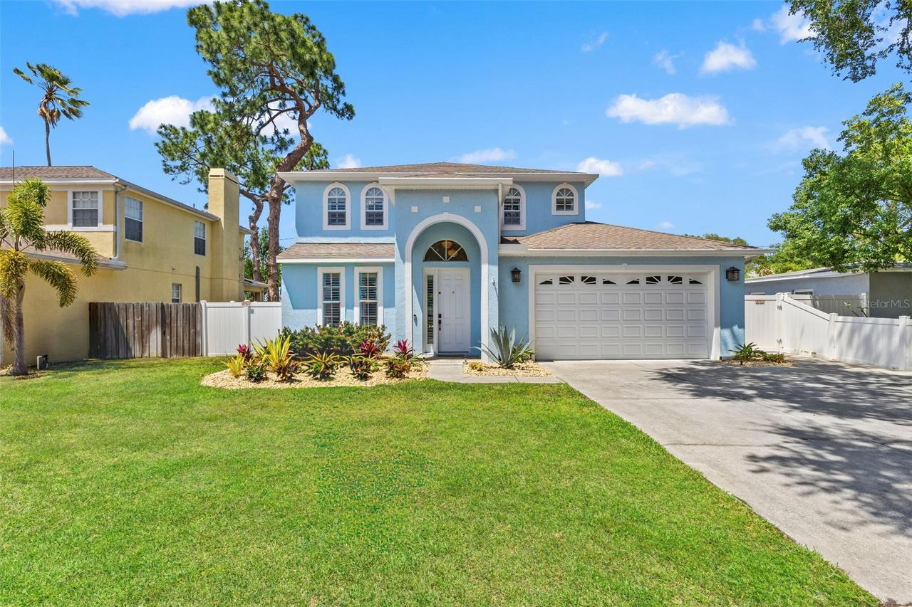 4113 W Knights Ave., Tampa, FL 33611