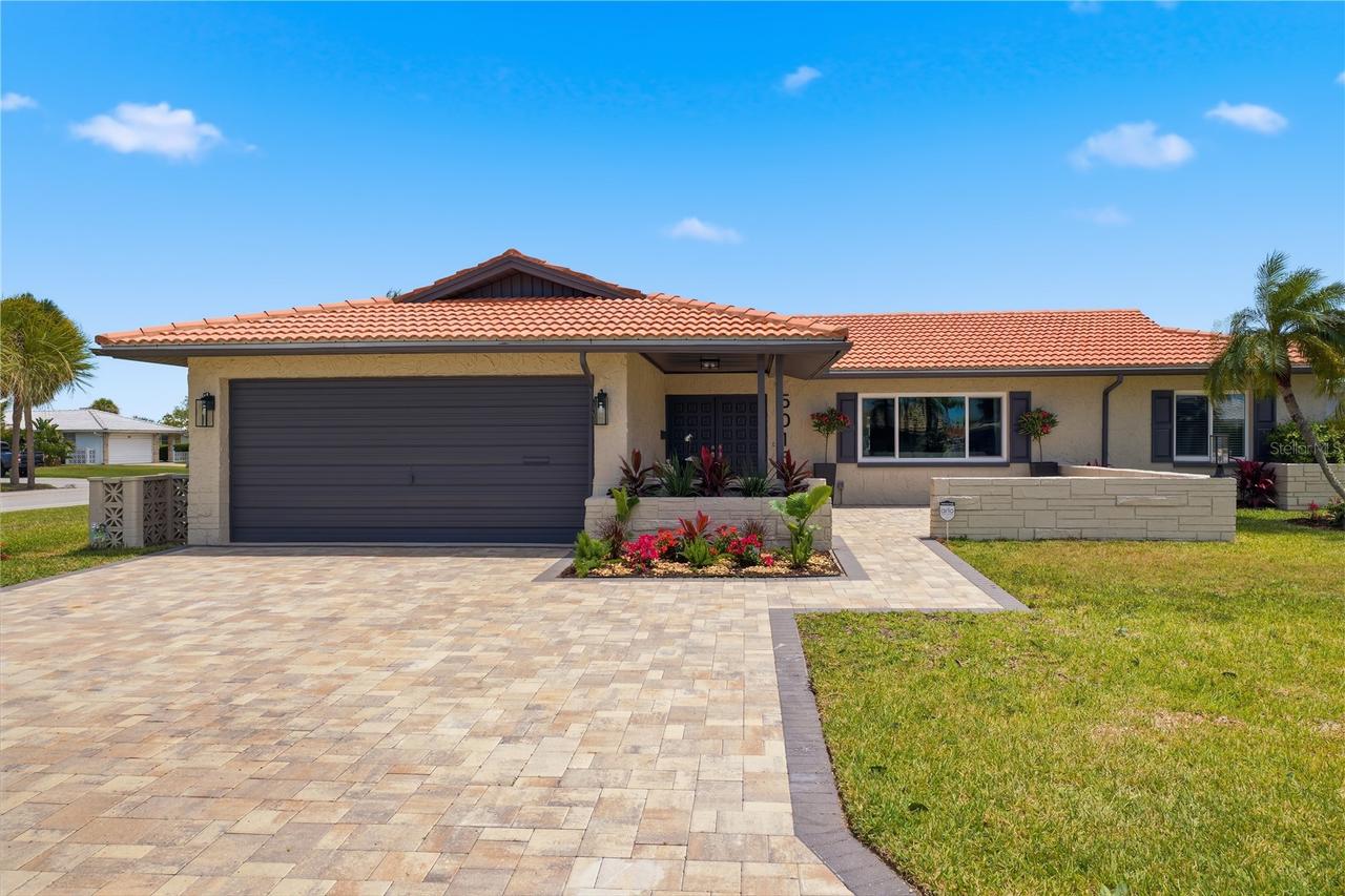5016 Dory Dr., New Port Richey, FL 34652