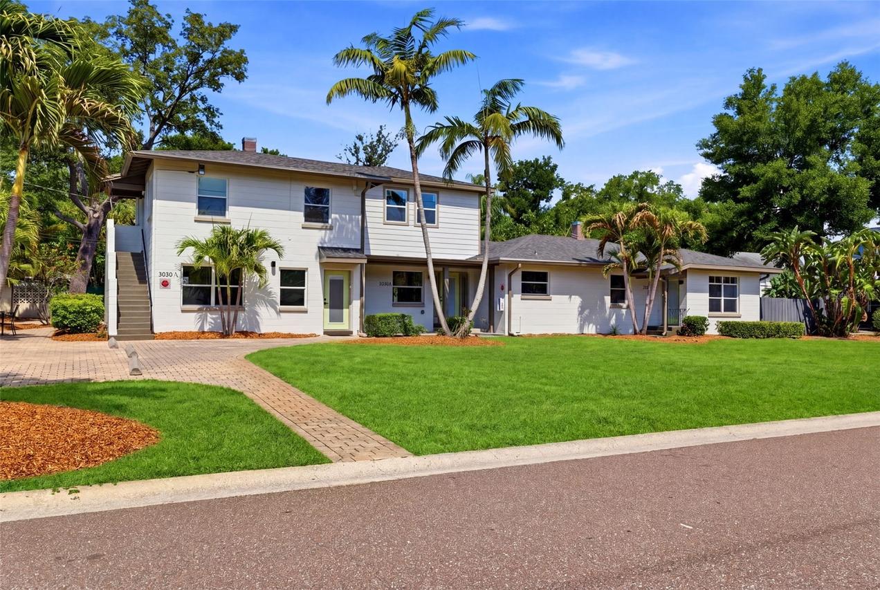 3030 5th St., St Petersburg, FL 33704