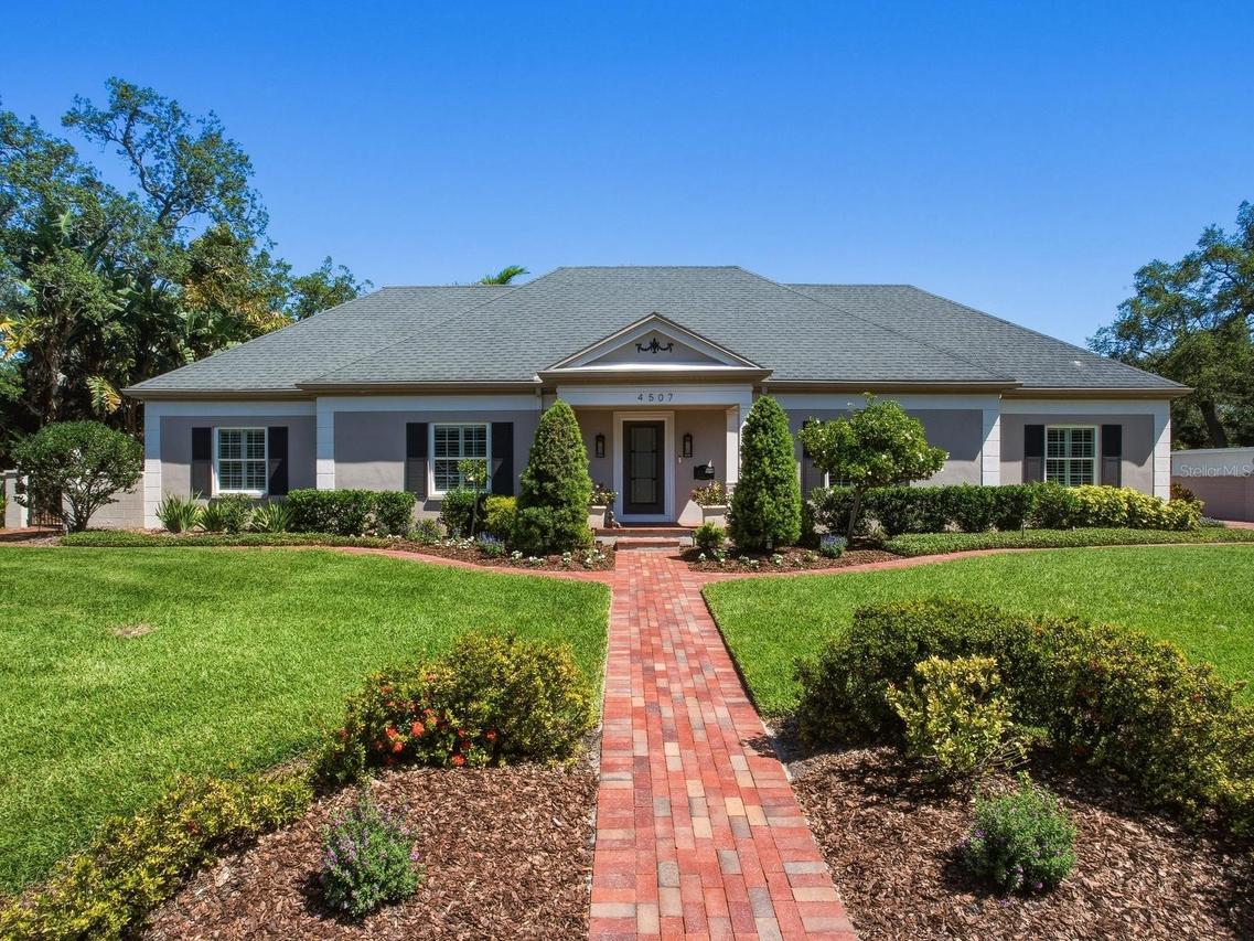 4507 W Watrous Ave., Tampa, FL 33629