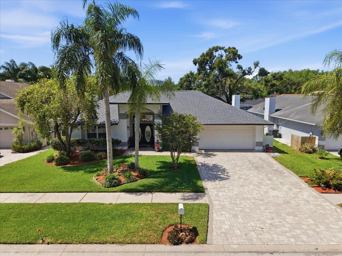 6512 Steeplechase Dr., Tampa, FL 33625