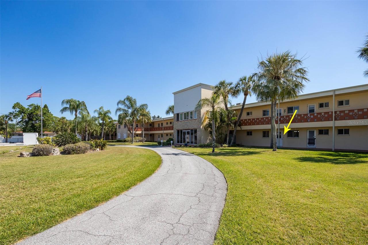 2900 45th St. #7, Gulfport, FL 33711