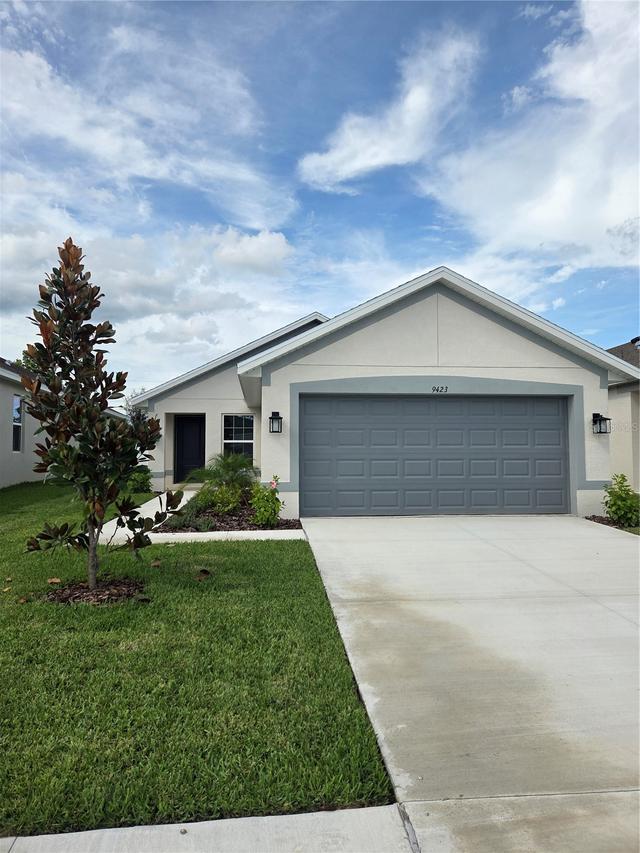 9423 Highland Hills Dr St., Hudson, FL 34667
