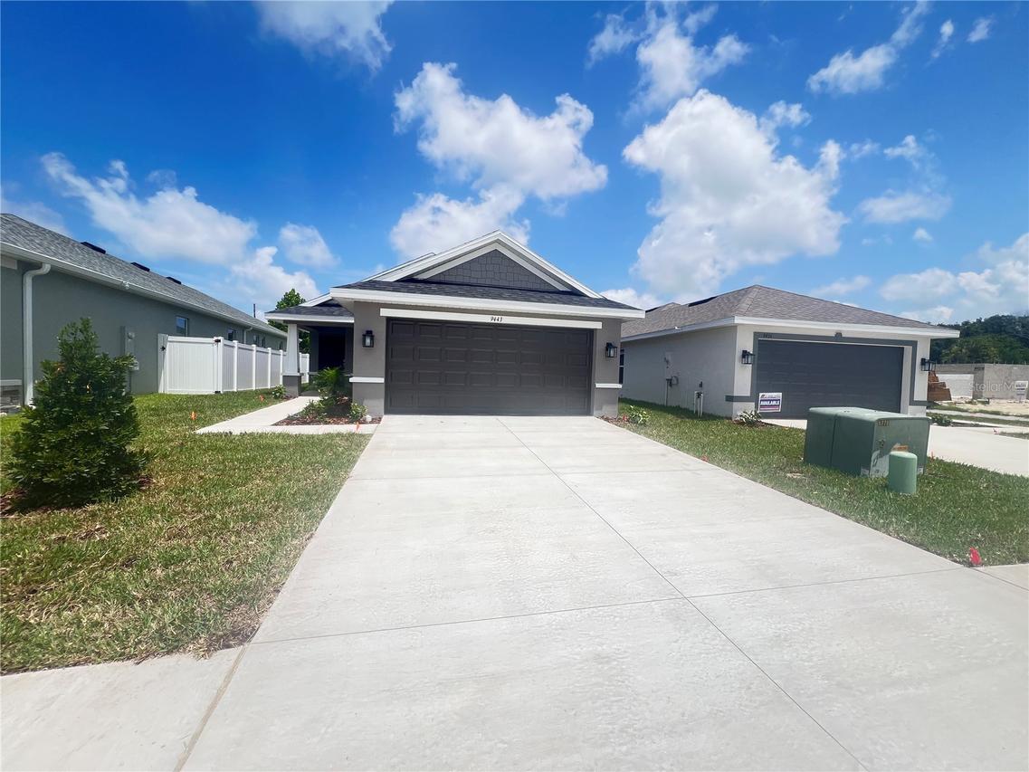9443 Highland Hills Dr St., Hudson, FL 34667