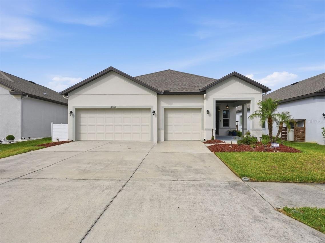 31068 Jazz Leaf Pl., San Antonio, FL 33576