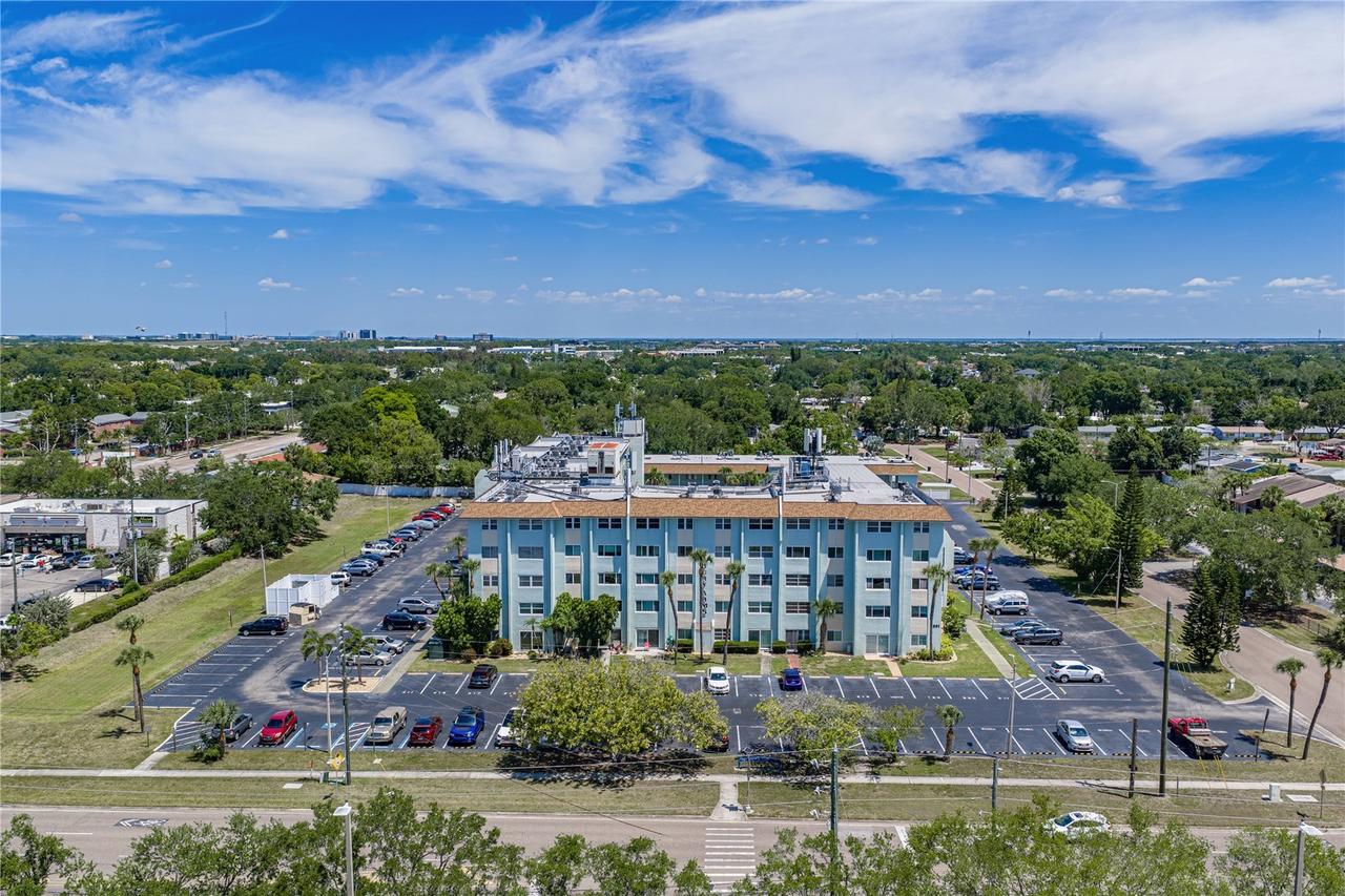 801 83rd Ave. #108, St Petersburg, FL 33702