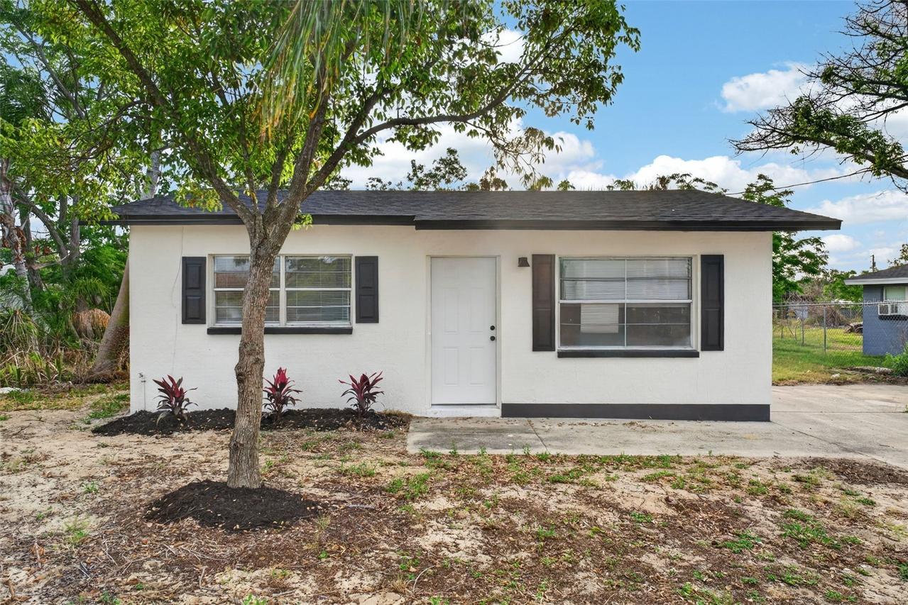 931 Lincoln St., Babson Park, FL 33827