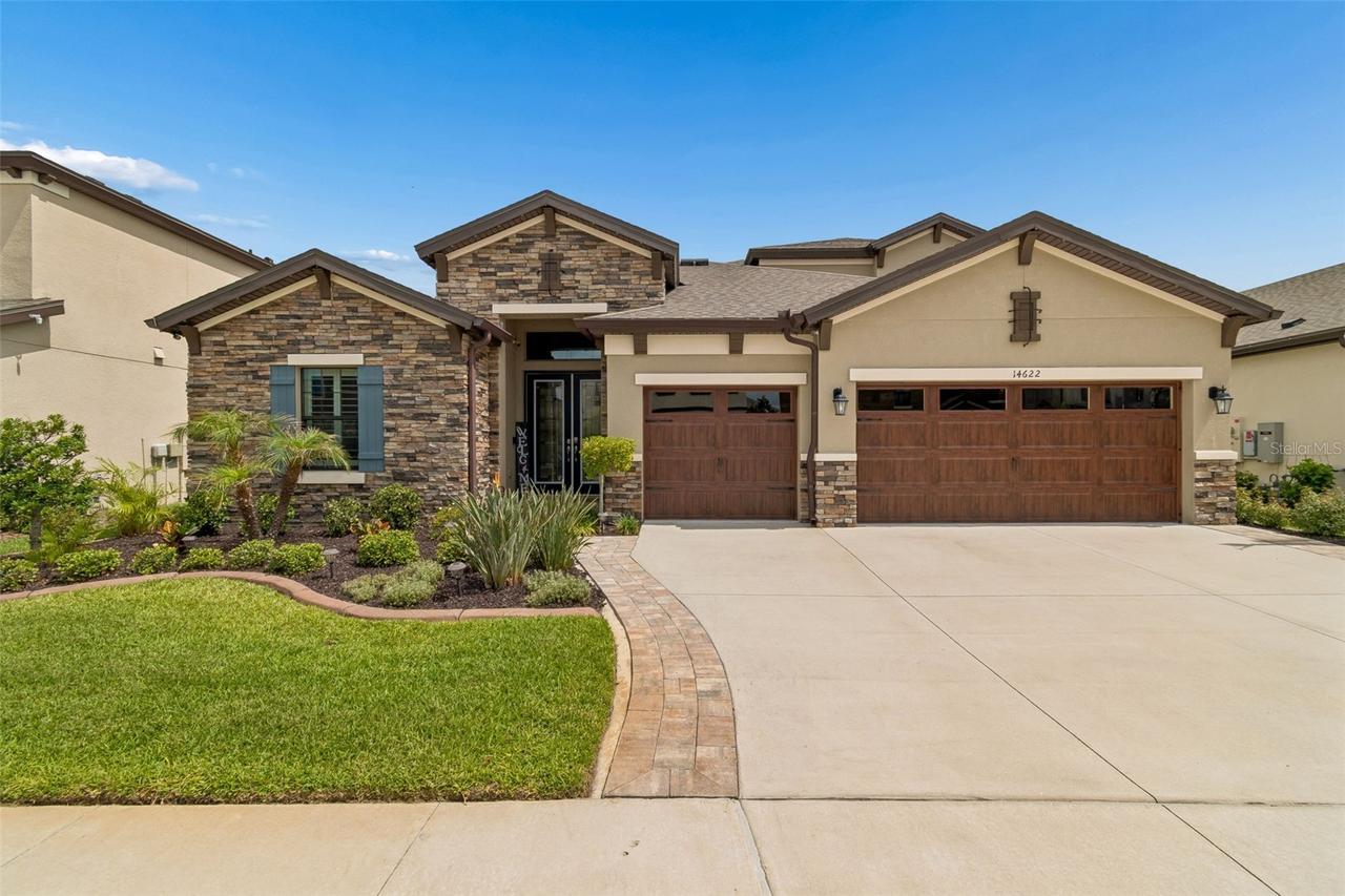 14622 Red Castle Ave., Lithia, FL 33547