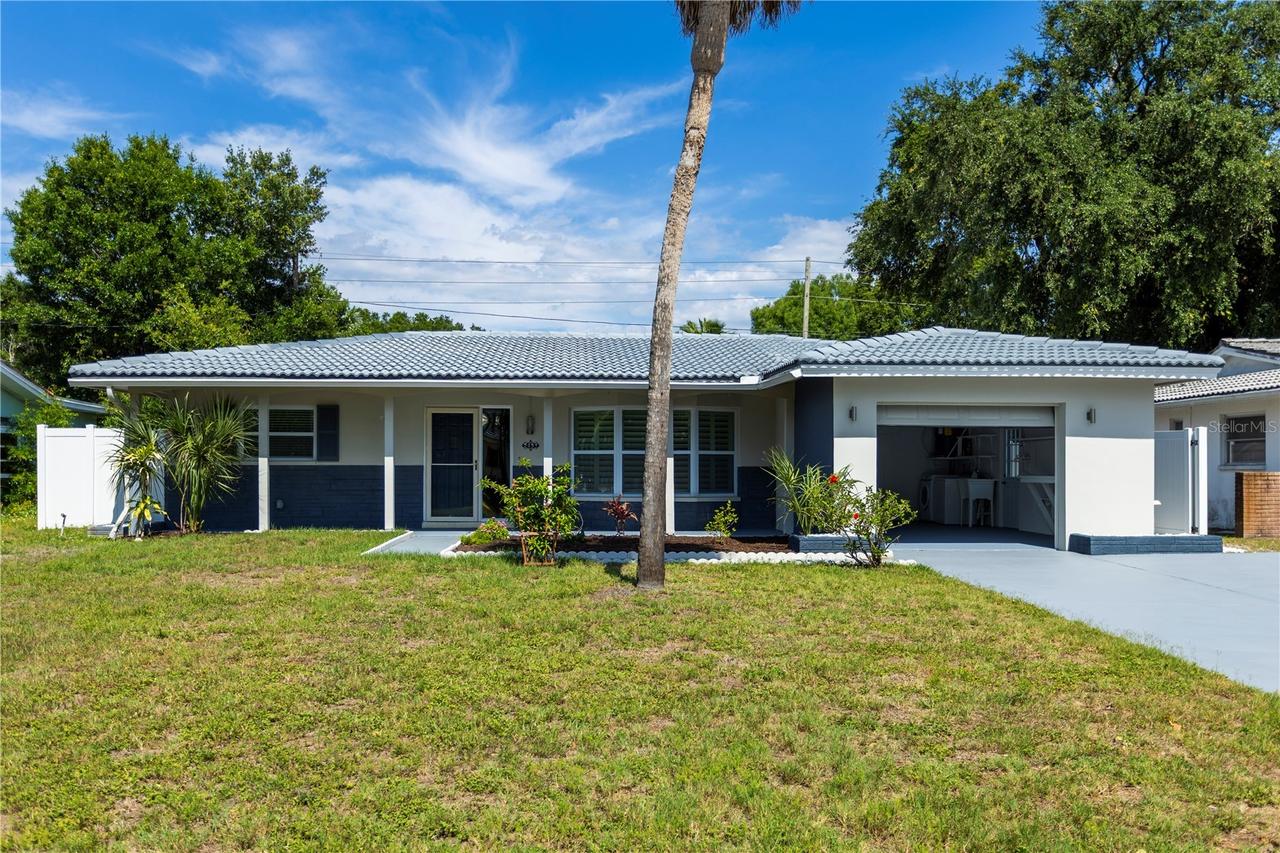 2451 Rutland Ln., Clearwater, FL 33763