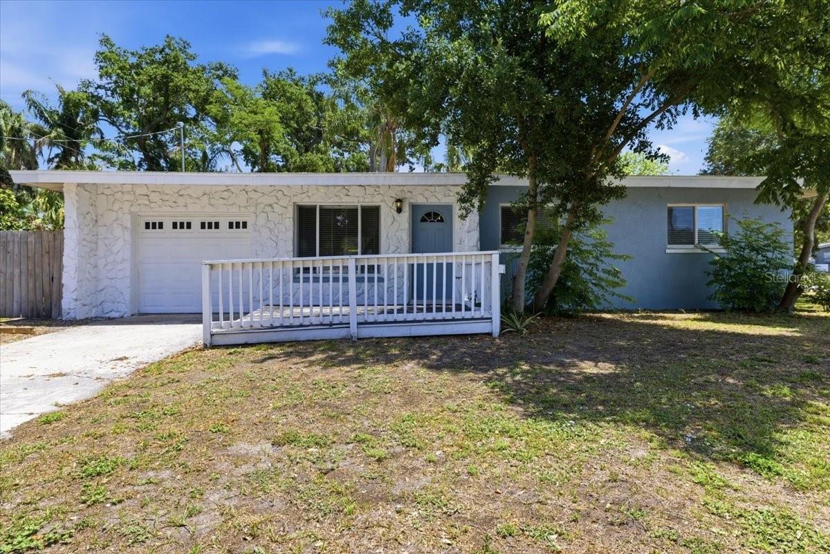 1317 Lady Marion Ln., Dunedin, FL 34698