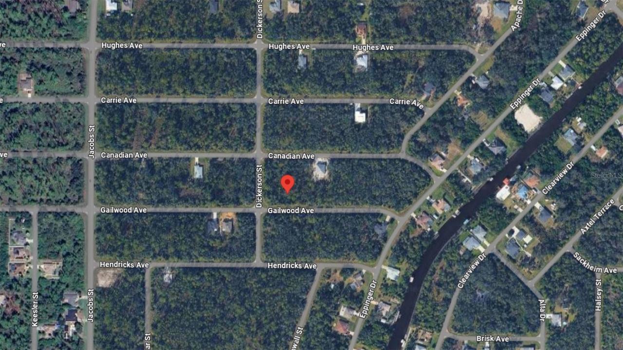 [Address Hidden by Seller], Port Charlotte, FL 33953