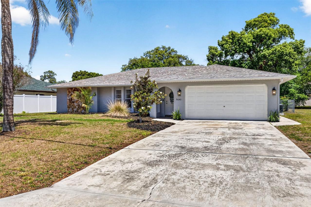 9043 Mccormick St., Spring Hill, FL 34608