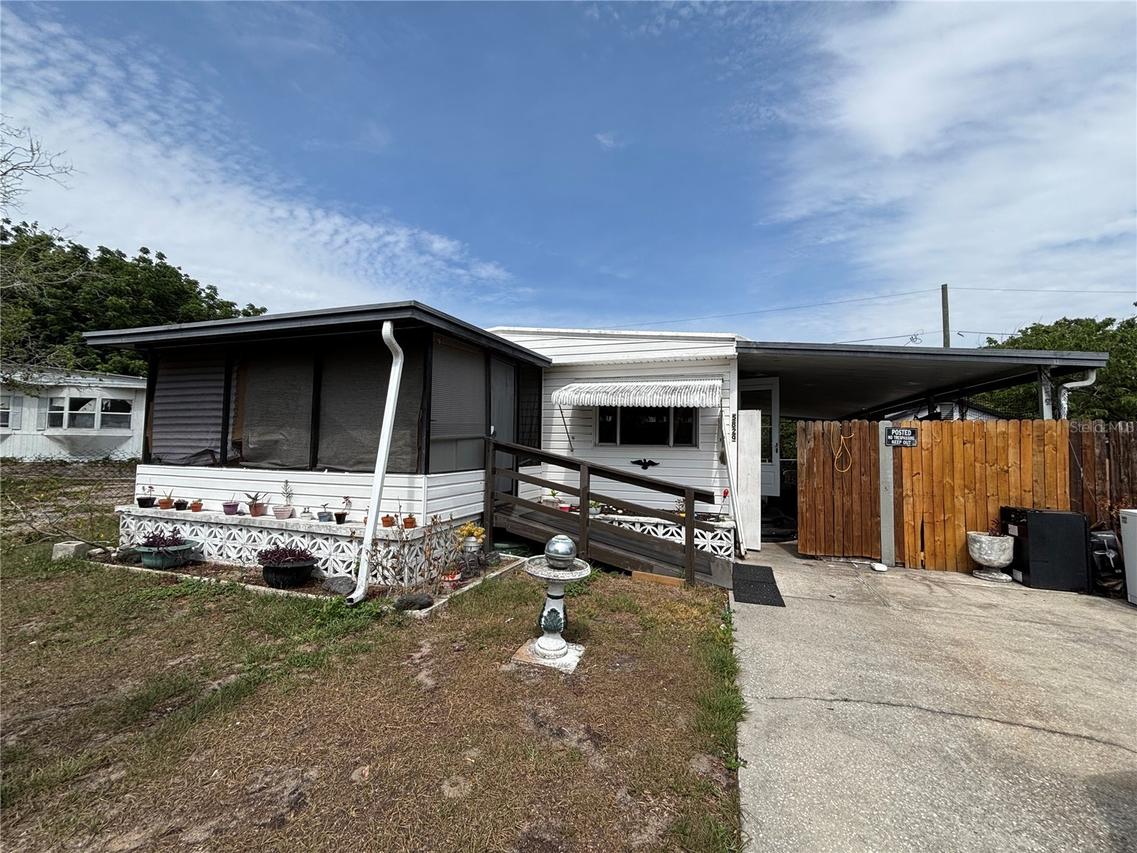 5829 Sunshine Park Dr., New Port Richey, FL 34652