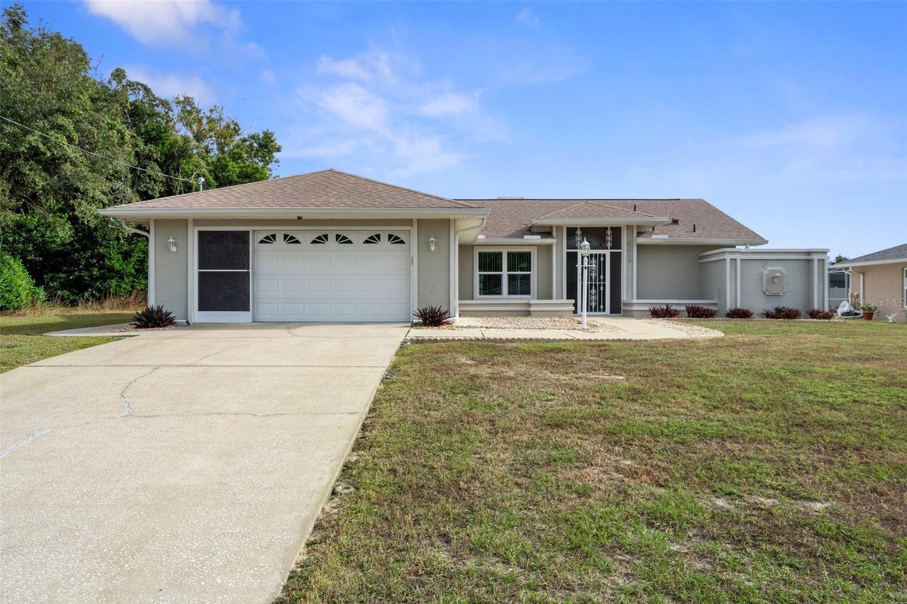 5068 Harbinger Rd., Spring Hill, FL 34608