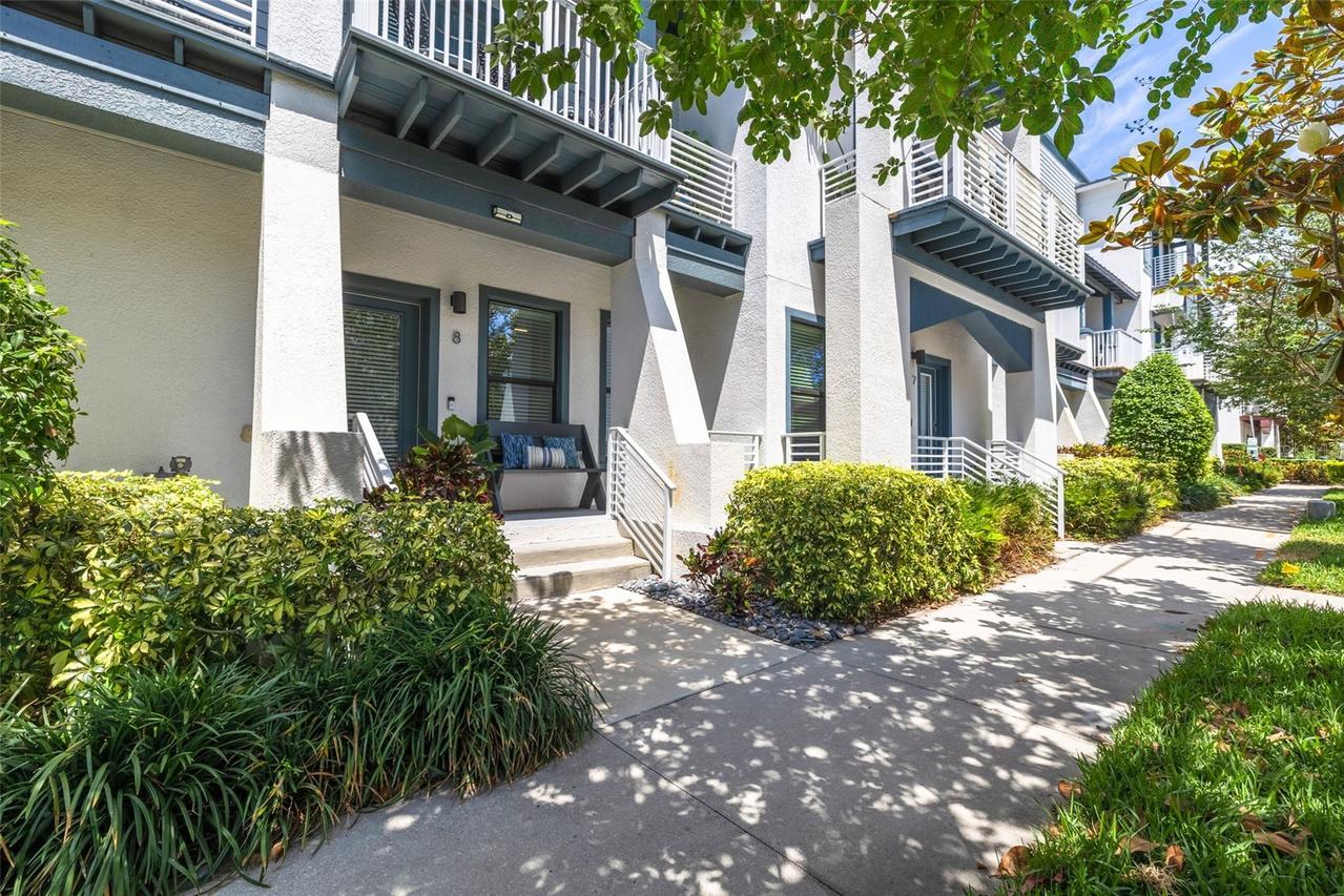 946 Highland Ave. #8, Dunedin, FL 34698
