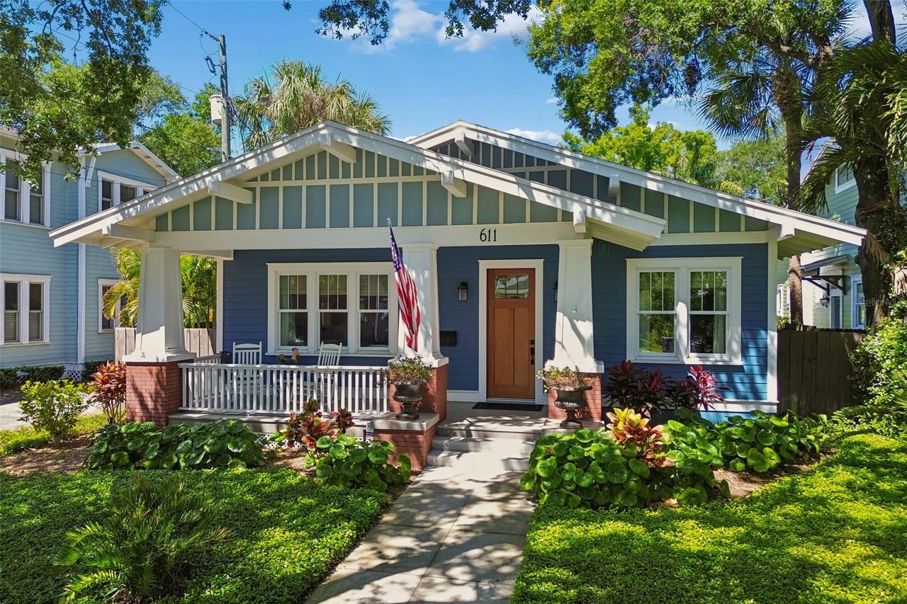 611 S Orleans Ave., Tampa, FL 33606