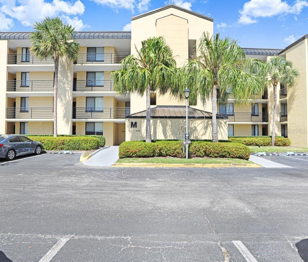 2424 W Tampa Bay Blvd. #M205, Tampa, FL 33607