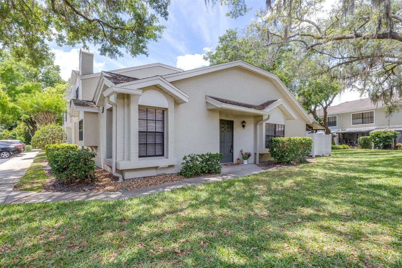 5100 Burchette Rd. #2505, Tampa, FL 33647