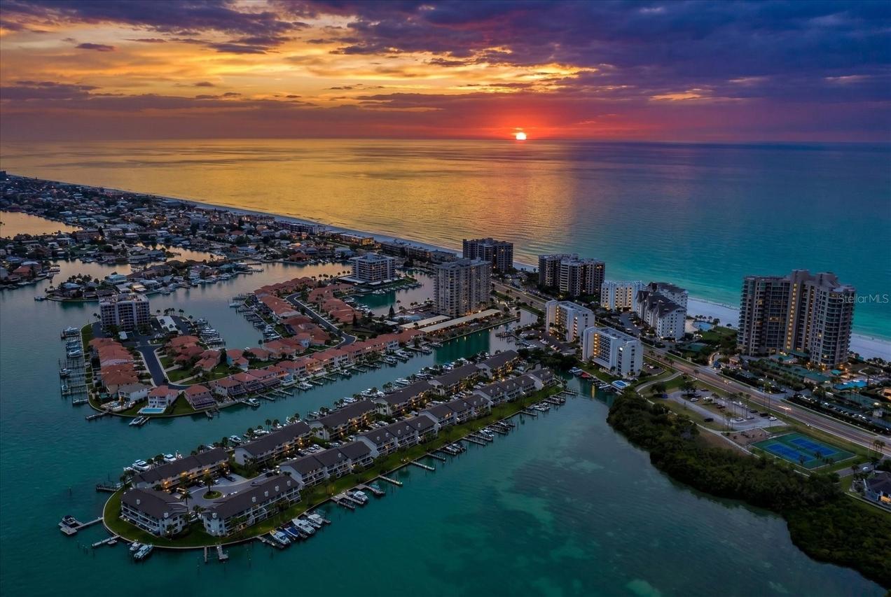 118 Marina Del Rey Ct., Clearwater Beach, FL 33767