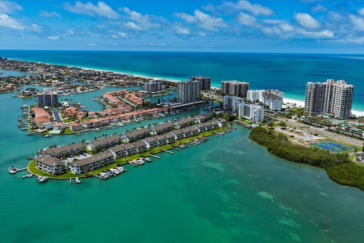 118 Marina Del Rey Ct., Clearwater Beach, FL 33767