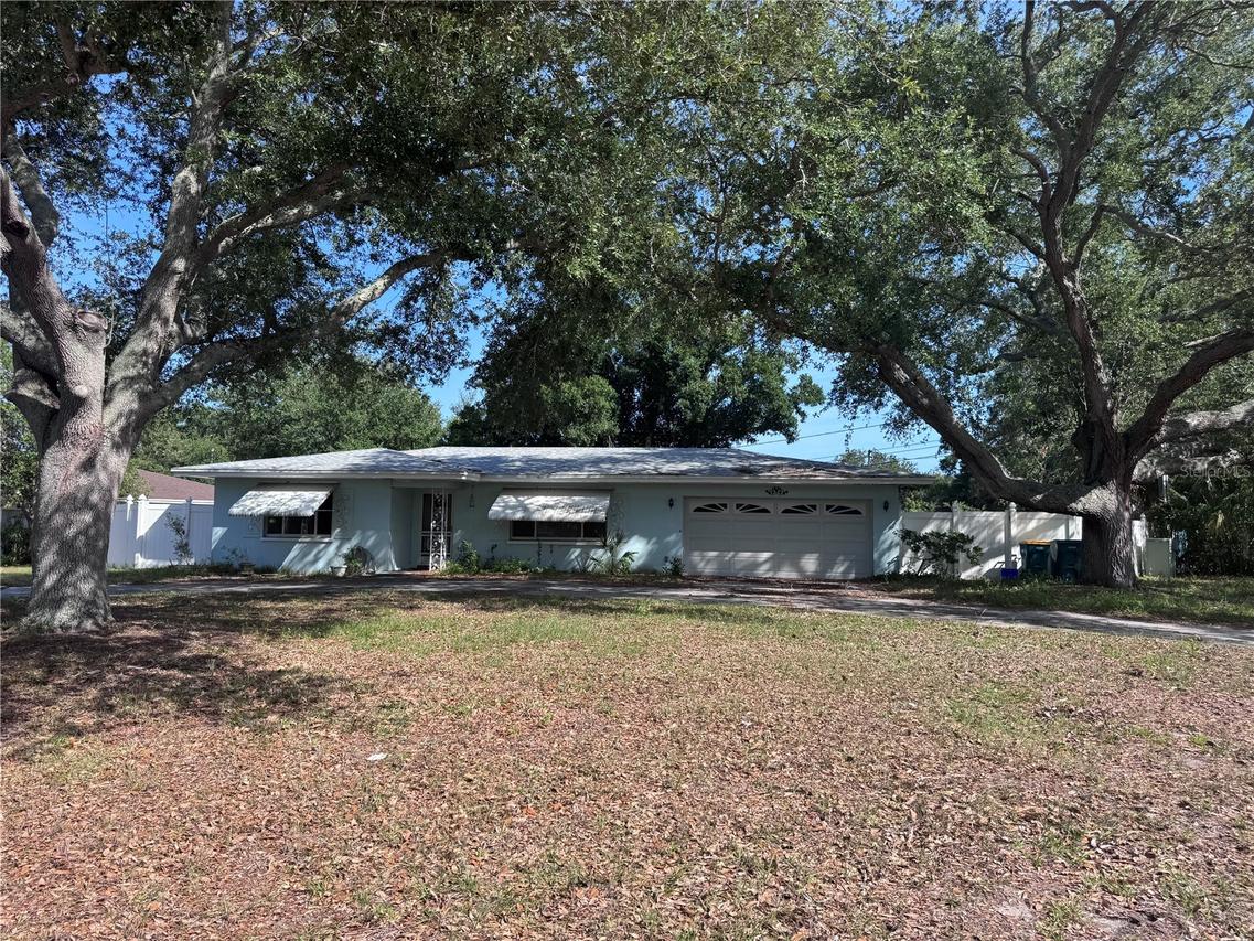 1601 Hardwood Dr., Clearwater, FL 33756