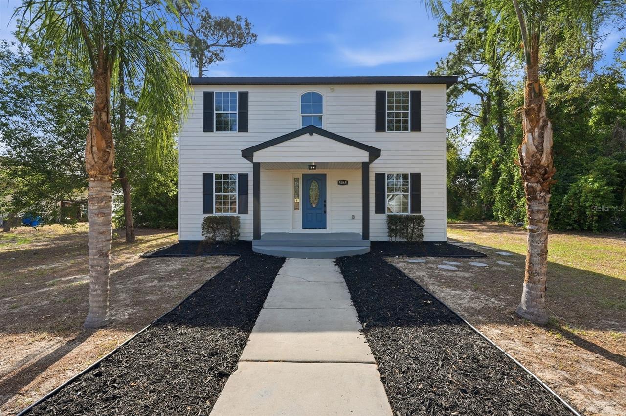 5065 Plumosa St., Spring Hill, FL 34607