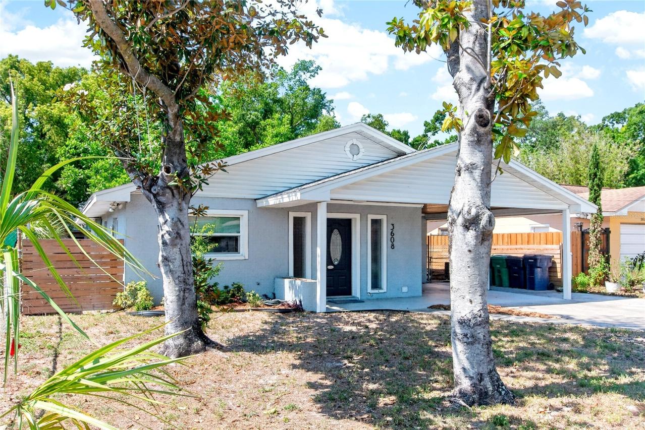 3608 W Carmen St., Tampa, FL 33609