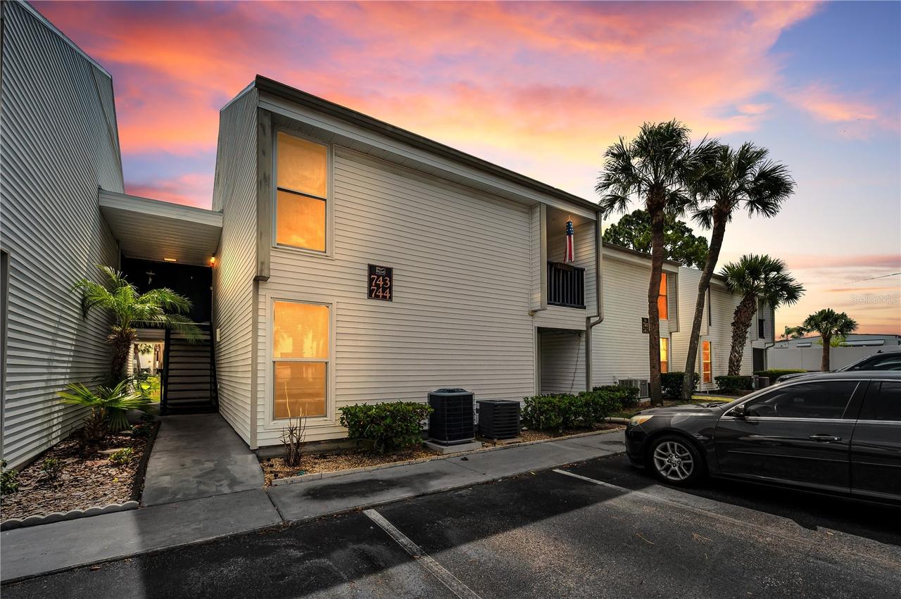 743 Haven Pl., Tarpon Springs, FL 34689