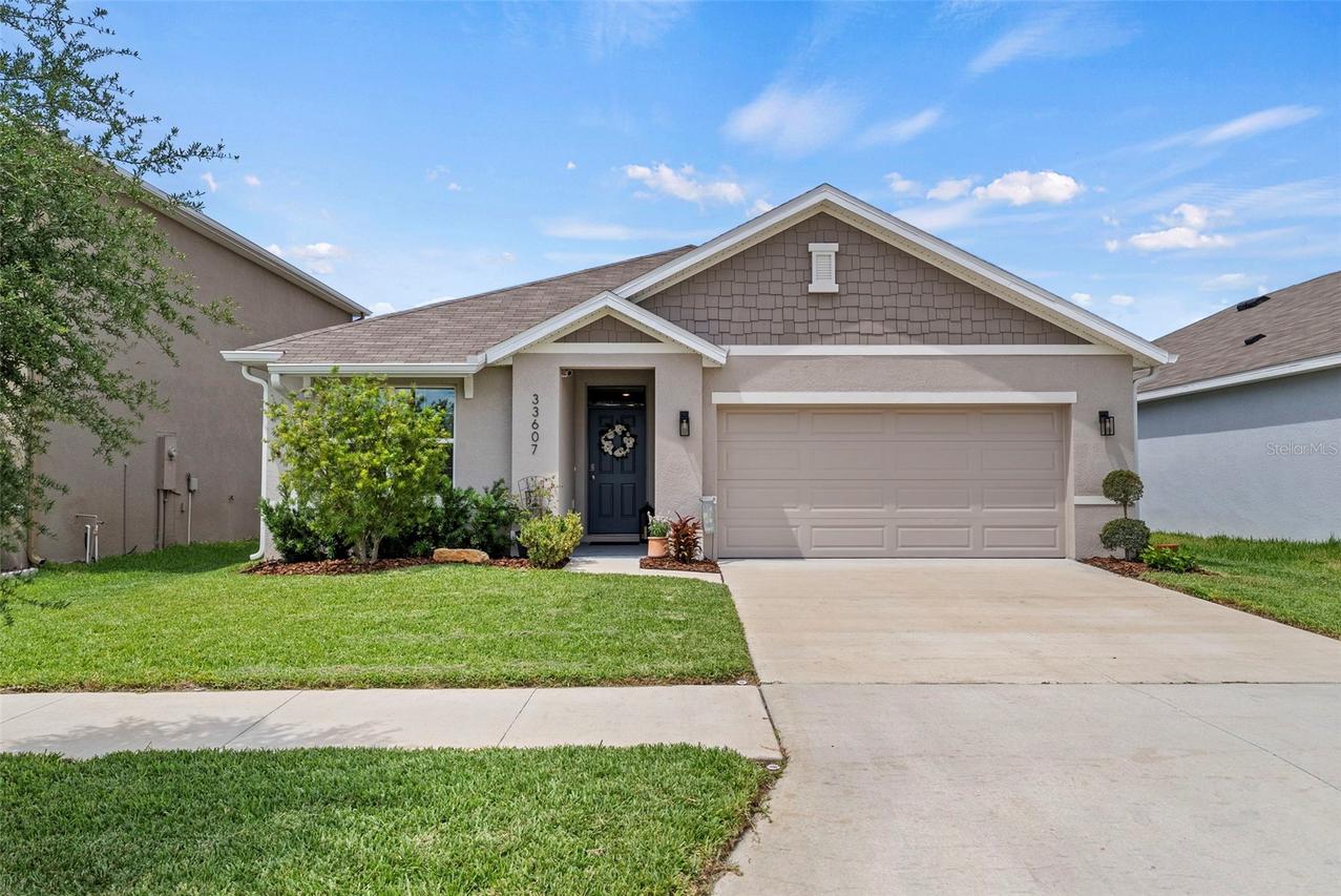 33607 Hamilton Hill Ln., Wesley Chapel, FL 33545
